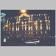 Warschau Polonia Palace bei Nacht